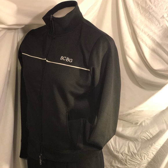 BCBG bommer Jacket - Picture 2 of 8